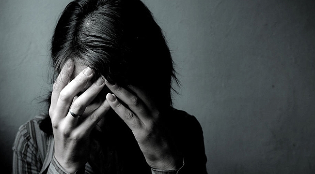 Depresyonu tedavi etmenin yolu!