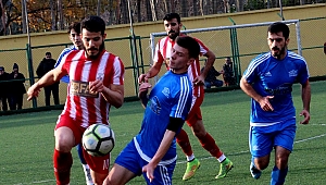 Dilovası rakibini bekliyor