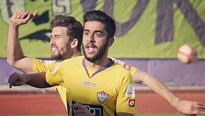 Doğukan’ı Kömürspor kaptı