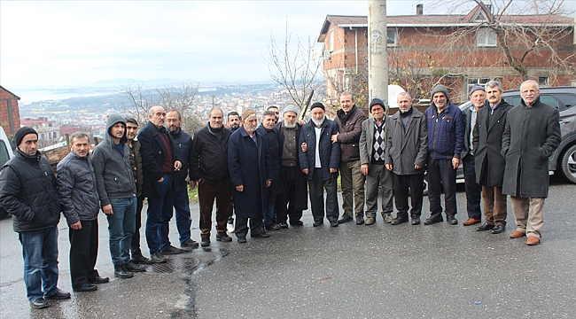 Dursun, “Artık değiştirmek gerek"