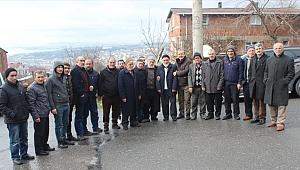Dursun, “Artık değiştirmek gerek"