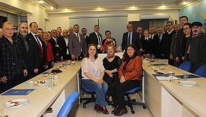 Dursun, “Birlikte mutlu bir Gebze yaratacağız”