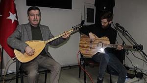 Dursun, "Gebze sanat kenti olacak"