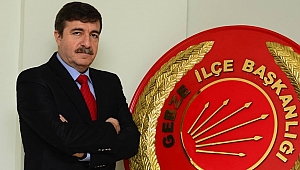 Dursun, "Köprü, poşet kadar tepki çekmedi"
