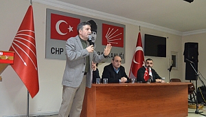 Dursun, “Yaşanılabilir bir kent sözümüz var”