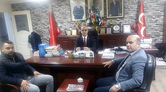 Düzdaban, Ünlü'yle buluştu