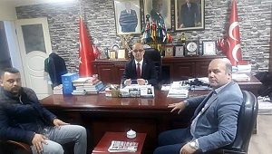 Düzdaban, Ünlü'yle buluştu