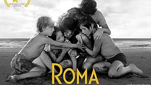 Eleştirmenlerin seçimi 'Roma' oldu