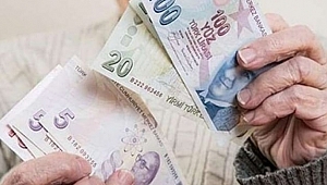 Emekli zamları belli oldu