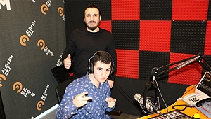 Emirhan’ın hayali gerçek oldu