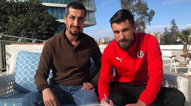 Emre Balak, Darıca’ya olmadı