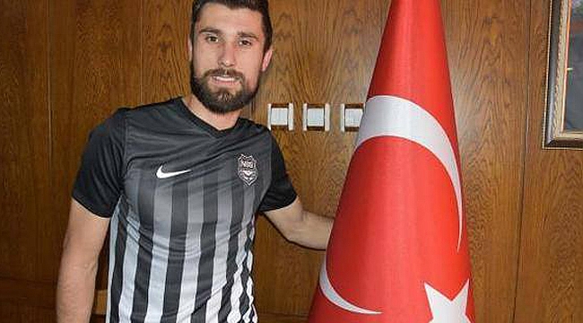 Emre Balak tamam