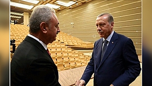 Erdoğan'dan Gebze'ye özel teşekkür