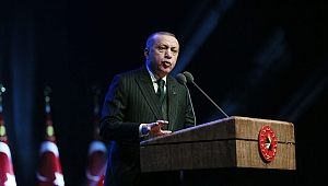 Erdoğan'dan dikkat çeken açıklama