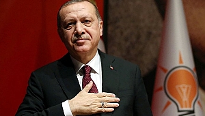 Erdoğan'ın programı iptal oldu!