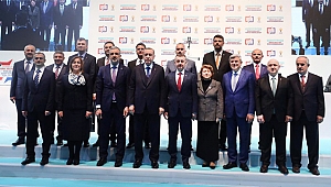 Erdoğan, “Kocaeli üretiyorsa işler yolundadır”