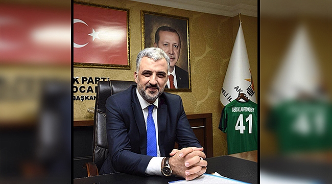 Eryarsoy'dan Türkkan'a sert cevap!