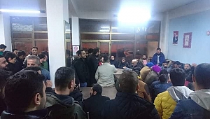 Eskiçarşı güç tazeledi