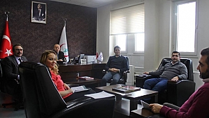 Farabi, 2019 planını hazırlıyor