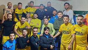 Fatih bileti kaptı: 1-0