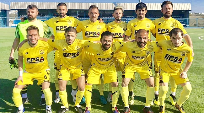 Fatih, Köseköy’ün Ateş’inde yandı