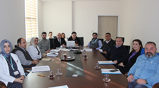 Fatih'te akılcı laboratuvar kullanımı!