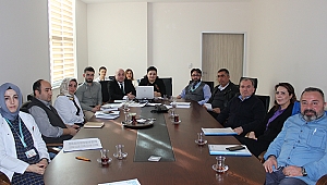 Fatih'te akılcı laboratuvar kullanımı!