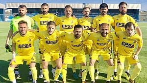 Fatihspor için tek çare 3 puan