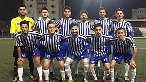 Finale uçarsın Martı!