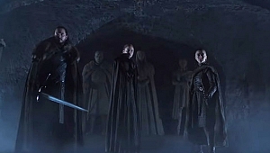 Game of Thrones 8. sezon tanıtımı gerçek değil mi?