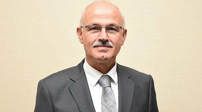“Gazetecilerimizin anlamlı gününü kutlarım”