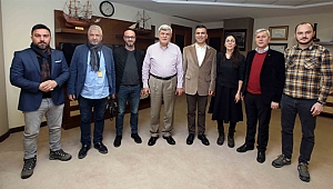 ‘’Gazetecilik, oldukça meşakkatli bir meslektir’’