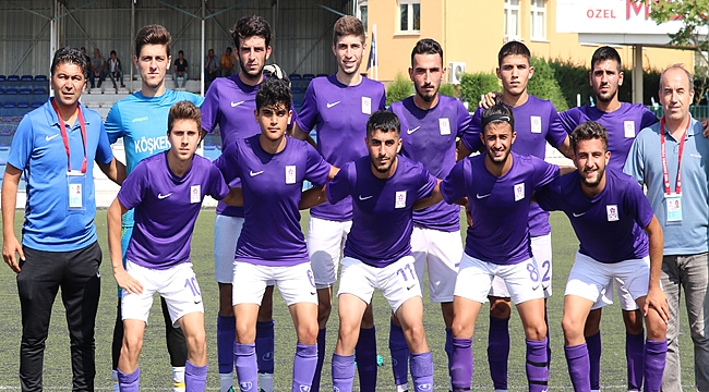 Gebze Akademi’de 12 puan cepte