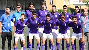 Gebze Akademi’de 12 puan cepte