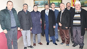 “Gebze bizimle gülecek”