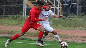 Gebze eksik gördü: 2-1