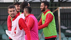 Gebze maç haftasına giriyor