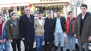 "Gebze yaşanılabilir bir yer olacak"