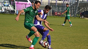 Gebze yorgun çıkacak