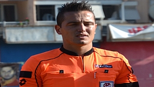  Gebzespor adalet istiyor