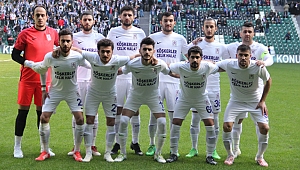 Gebzespor, Karasu'da