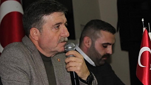Gebzespor markasını yukarıya çekeceğiz