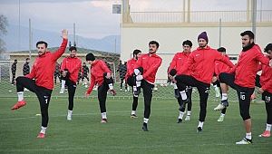 Gebzespor yarın dönüyor