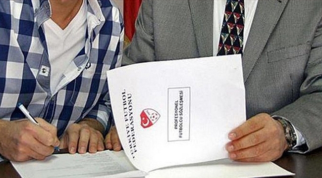 Gerçek imzalar konuşacak