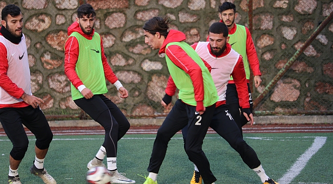 Göçebe Gebzespor