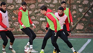 Göçebe Gebzespor