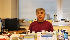 GTÜ’den Hemoroid’e çare