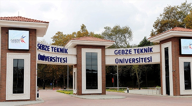 GTÜ, TÜBİTAK projelerinde 2018 lideri