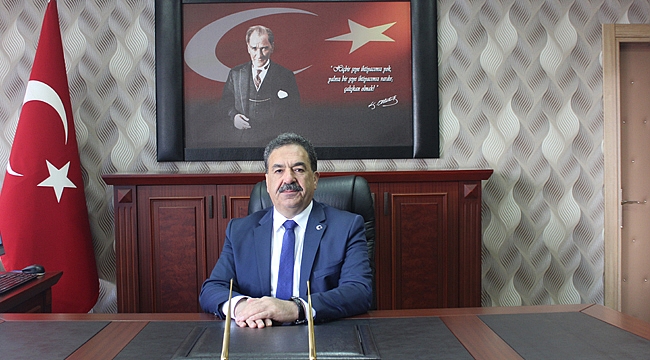 Güler, “Gazeteciler Kamu vicdanının sesidir”