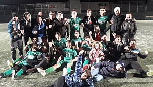 Gurur duyduk: 7-2